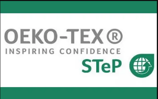 STeP by OEKO-TEX